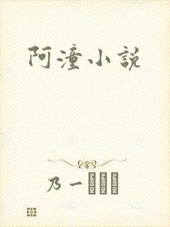 阿潼小说