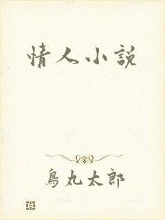 情人小说
