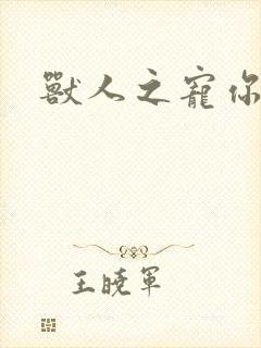 兽人之宠你为上