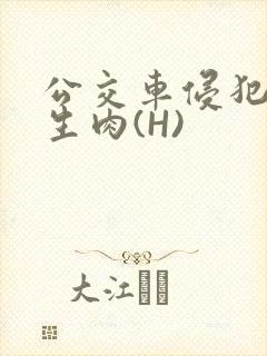 公交车侵犯小男生肉(H)