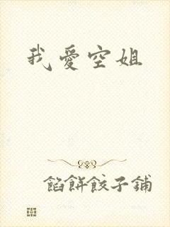 我爱空姐