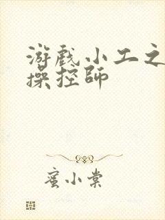 游戏小工之元素操控师