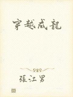 穿越成龙