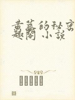 黄蓉的秘密 笔趣阁 小说