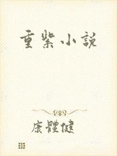 重紫小说