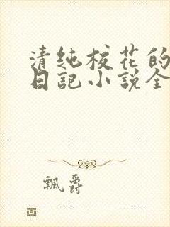 清纯校花的堕落日记小说全文免费阅读