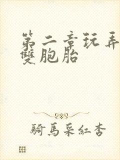 第二章玩弄校花双胞胎