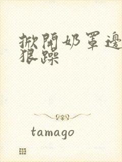 掀开奶罩边躁狠狠躁