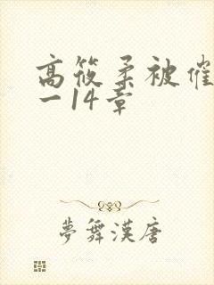 高筱柔被催眠1一14章