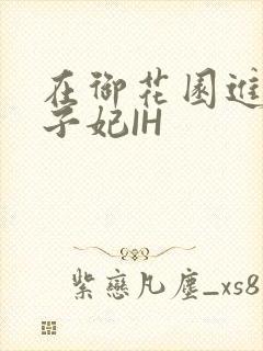 在御花园进入太子妃IH