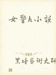 女警h小说