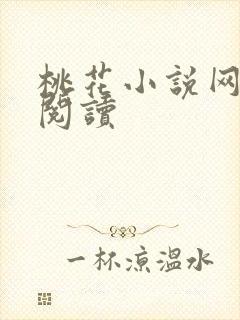桃花小说网小说阅读