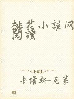 桃花小说网小说阅读