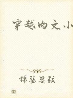 穿越肉文小说