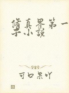 修真界第一病秧子小说