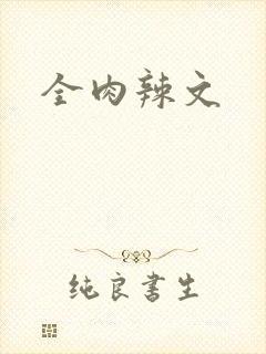 全肉辣文