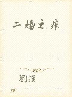 二婚之痒