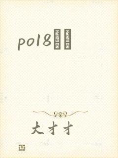 po18С˵