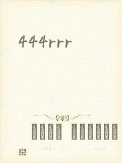 444rrr