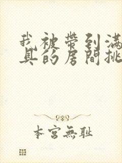 我被带到满是玩具的房间挑调游戏