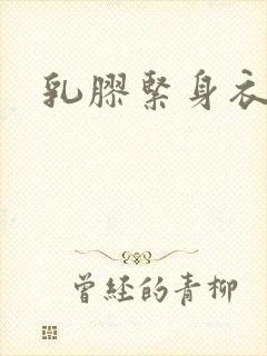 乳胶紧身衣小说