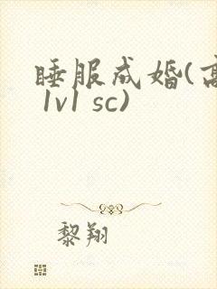 睡服成婚(高h 1v1 sc)