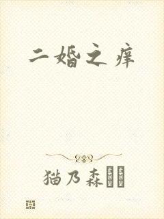 二婚之痒