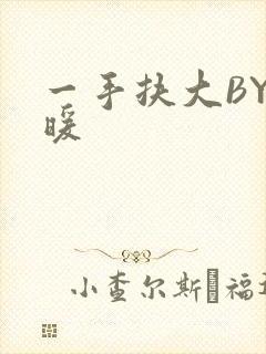 一手扶大BY泱暖