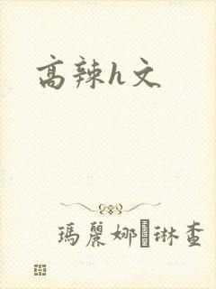 高辣h文