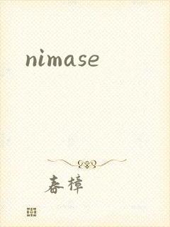 nimase