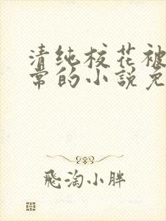 清纯校花被擒日常的小说免费阅读