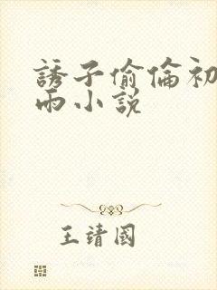 诱子偷伦初尝云雨小说