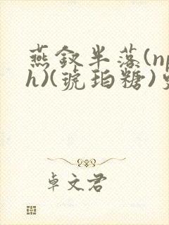 燕钗半落(nph)(琥珀糖)更新