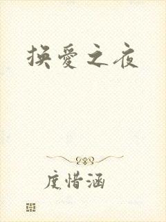 换爱之夜