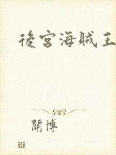 后宫海贼王