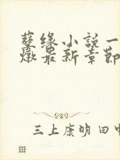 孽缘小说一家乱炖最新章节阅读