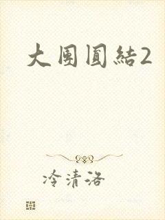 大团圆结2