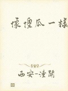 像傻瓜一样去爱