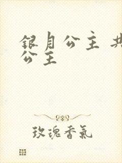 银月公主 共享公主