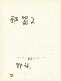 邪器2