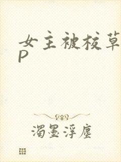 女主被校草们NP