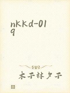 nkkd-019