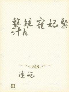 系统宠妃紧致多汁h