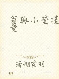 翁与小莹凌晨欢爱