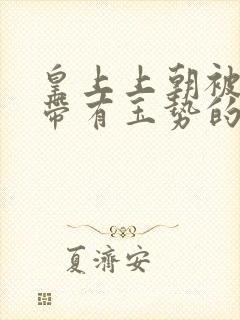 皇上上朝被迫坐带有玉势的龙椅