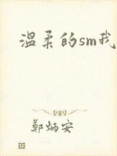 温柔的sm我