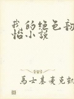 我的绝色韵母郑怡小说