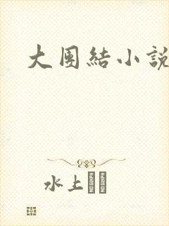 大团结小说下载