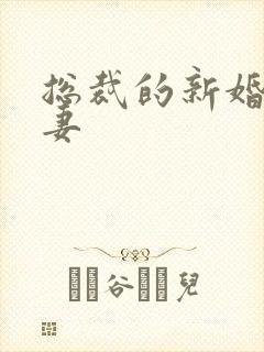 总裁的新婚下堂妻