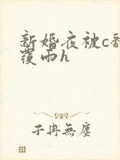 新婚夜被c翻云覆雨h
